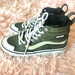 Vans Sk8-Hi MTE 2.0 Sneaker